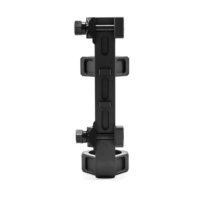 Super Precision® Scope Mount 34mm, for SR-25 (Mark 6) - Black