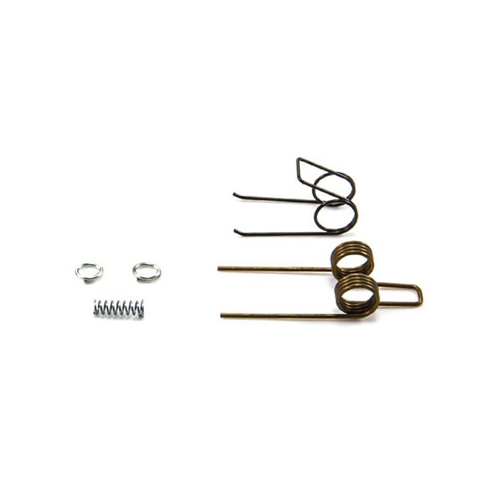 Geissele 2 Stage (G2S®) Spring Kit