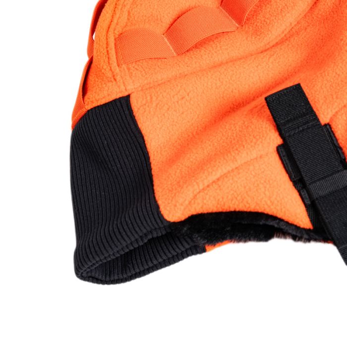 Super Sub Zero Beanie 2.0 - Orange