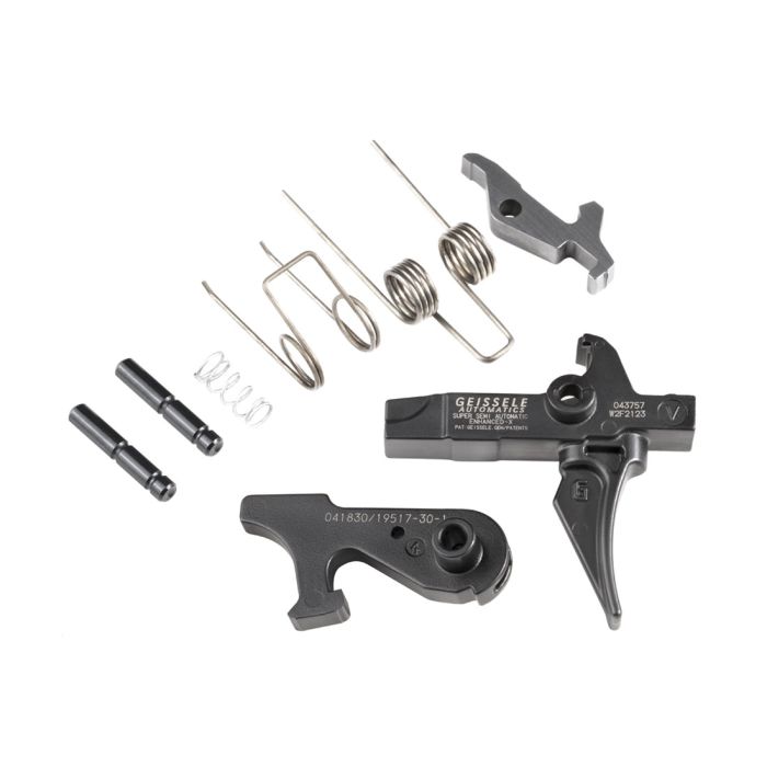 SSA-E X® Trigger with Lightning Bow®