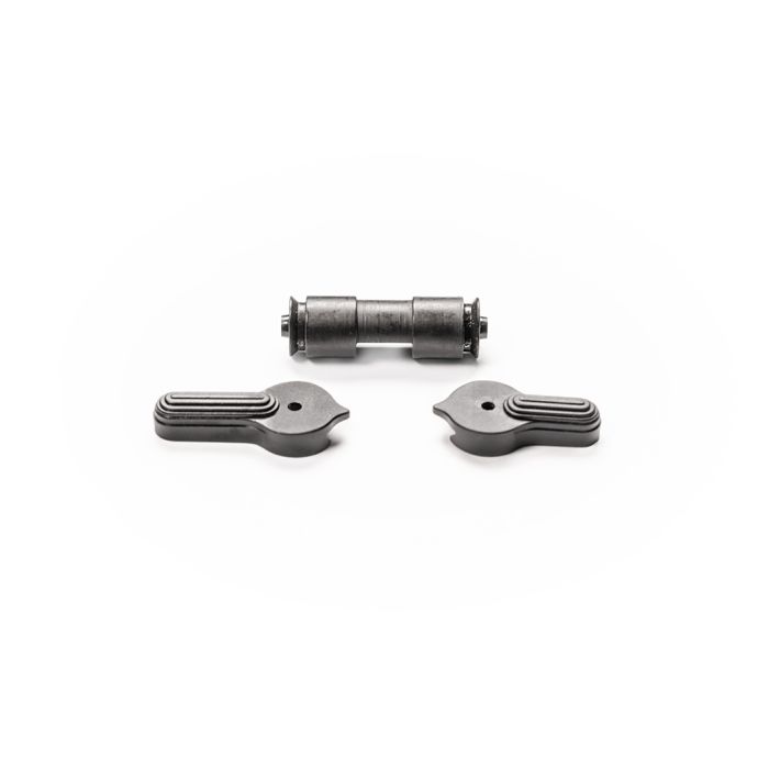 トイガン Knights Modular Ambi Safety Selector2 Knights Armament Modular Ambidextrous Select Fire Safety