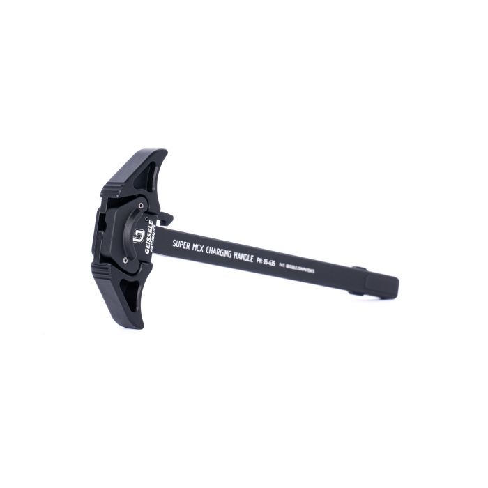 MCX Super Charging Handle (SCH®) - Black