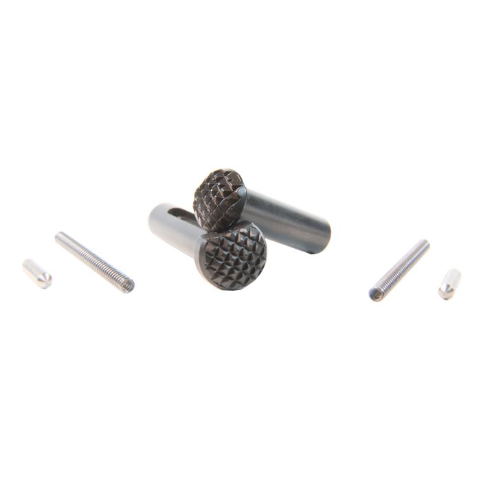 Ultra Duty® Checkered Takedown Pin Set