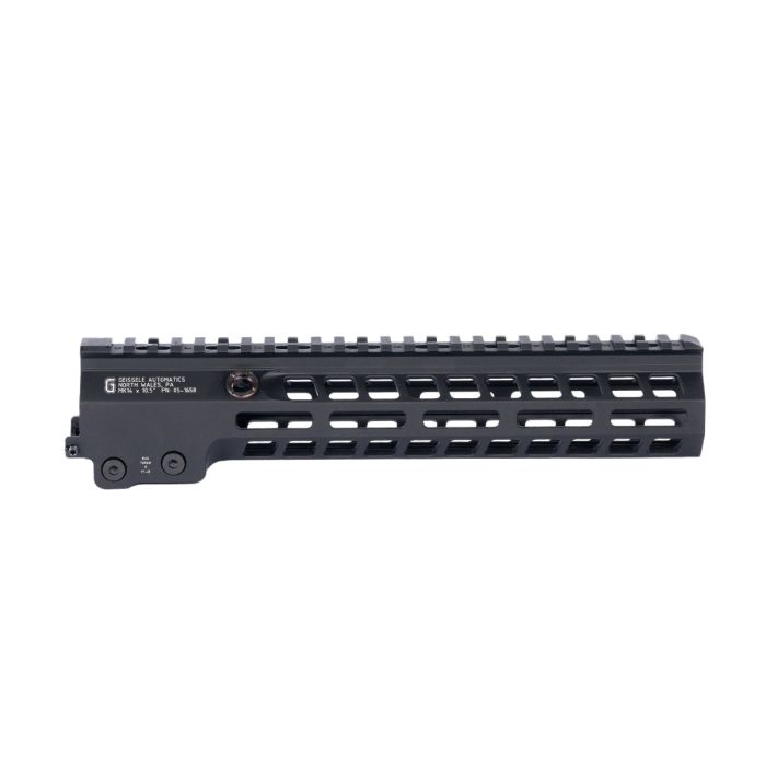 トイガン Geissele SUPER MODULAR RAIL MK14 GEISSELE AUTOMATICS LLC MK14 13.5