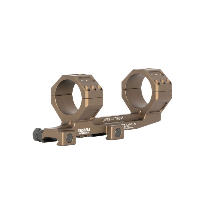 Super Precision® - ZCO Scope Mount, 36mm - DDC