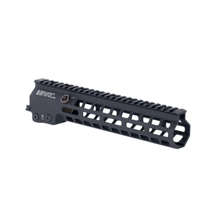 トイガン Geissele SUPER MODULAR RAIL MK14 Geissele 13.5in MK14 Super Modular Rail | Up to 16% Off 4.4