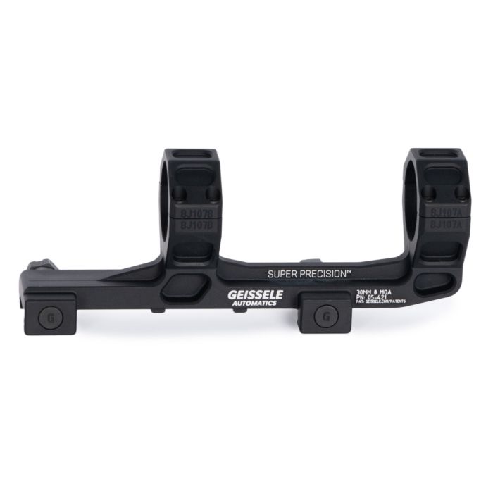 Sotac gear　Geissele super precision ブラック SOTAC GEAR GEISSELEタイプ Super Precisios ロング スコープ