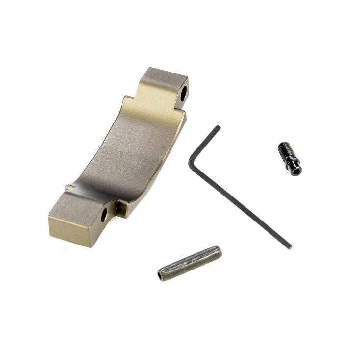 Geissele AR15/M4用 Ultra Precision 5 Axis ≪Geissele≫ Ultra Precision 5 Axis トリガーガード