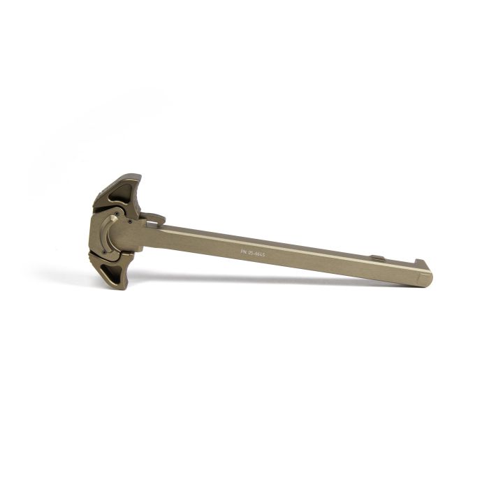 【実物】GEISSLE AIRBORNE CHARGING HANDLE Airborne Charging Handle 5.56 (ACH®) - DDC