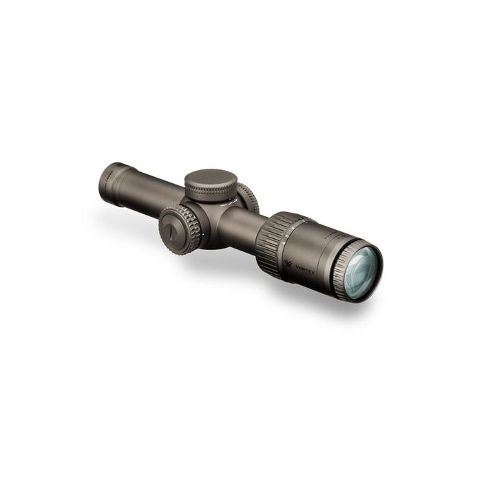 RAZOR® HD GEN II-E 1-6x24 MRAD