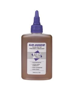GJ® 4 oz. Bottle