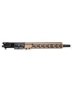 URG-I Complete Upper, Near Clone, 14.5",  5.56mm