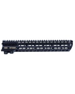 12.6" Super Modular Rail MK20 M-LOK® - Black