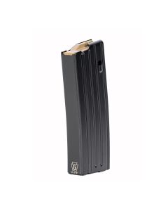 Geissele MRGG 25rd Magazine 6.5 Creedmoor/.308 Win - Black