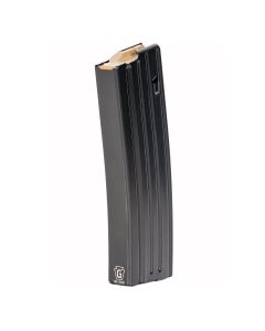 Geissele MRGG 30rd Magazine 6.5 Creedmoor/.308 Win - Black