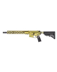 Super Duty® MOD1 Rifle, 14.5", 5.56MM - 40MM Green