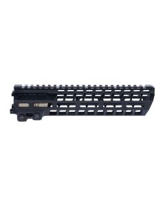 9.6" Super Modular Rail MK20 M-LOK® - Black