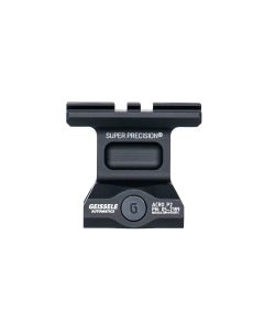 Super Precision® ACRO P2 Mount - 1.93" Height
