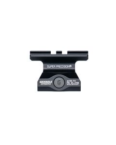 Super Precision® ACRO P2 Mount - Lower 1/3 Co-Witness