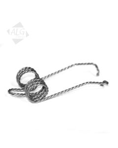 AK Braided Spring
