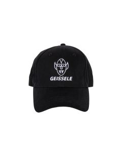 Black Geissele "BLEM" Hat 