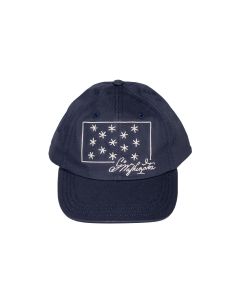 Washington's Commander-in-Chief Standard hat