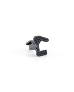 Maritime Bolt Catch