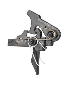 Super Dynamic Enhanced® (SD-E®) Trigger