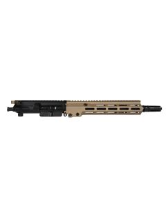 URG-I Complete Upper, Near Clone, 11.5" Variant, 5.56mm
