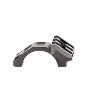 Super Precision® Scope Cap Mount, angled pic, 34MM, Black