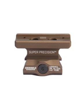 Super Precision® - CompM5s Series Optic Mounts, DDC (1.93")