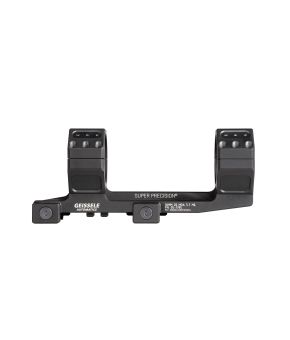 Super Precision® - Zero Compromise Scope Mount, 36mm - Black