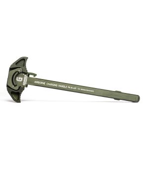 Airborne Charging Handle 5.56 - OD Green