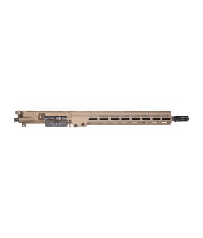 Super Duty Complete Upper, 16", 5.56mm - DDC