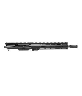 Super Duty Complete Upper, 11.5", 5.56mm - Black