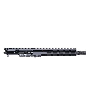 Super Duty® MOD1 Complete Upper, 12.5", 5.56mm - Black