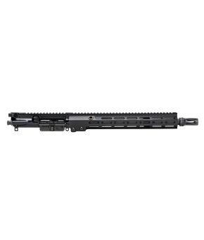 Super HBAR Upper (.812 Journal), 14.5" , 5.56mm - Black