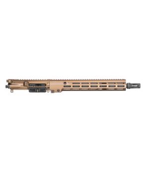 Super HBAR Upper (.812 Journal), 14.5" , 5.56mm - DDC