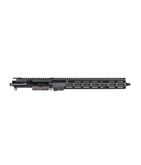 Super Duty® Stripped Upper, 14.5", 5.56mm - Black
