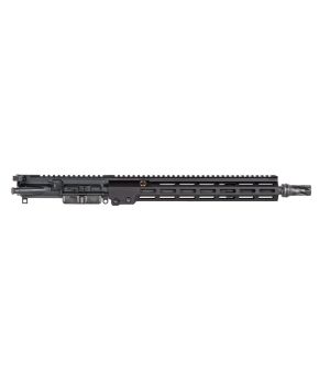 Super Duty® MOD1 Complete Upper, 14.5" Heavy Barrel, 5.56mm - Black
