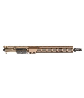 Super Duty® MOD1 Complete Upper, 14.5" Heavy Barrel, 5.56mm - DDC
