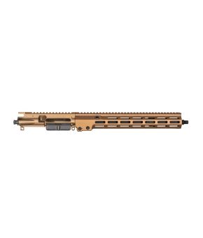 Super Duty® Stripped Upper, 14.5", 5.56mm - DDC