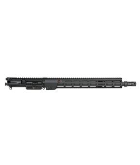 Super HBAR Upper (.812 Journal), 16" , 5.56mm - Black