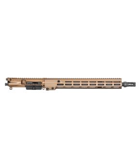 Super HBAR Upper (.812 Journal), 16" , 5.56mm - DDC