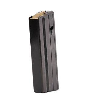Geissele ICM™ 20 round Magazine - Black