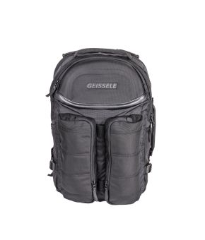 Geissele Every Day Carry Pistol Backpack - Black
