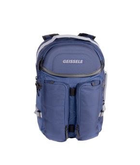 Geissele Every Day Carry Pistol Backpack - Navy Blue