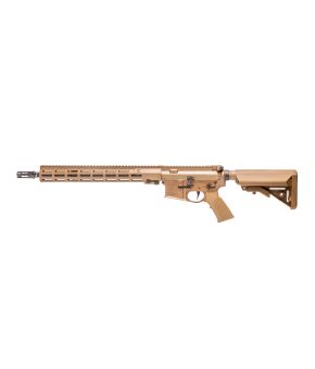 Super Duty Rifle, 16", 5.56MM - DDC