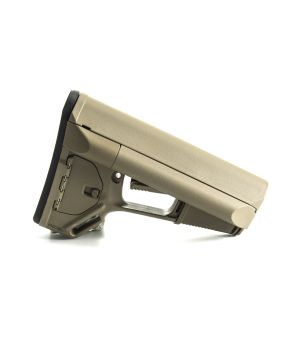 ACS™ Carbine Stock – Mil-Spec - FDE