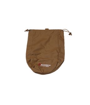 Armageddon Gear The Possibles Bag - Large - Coyote Brown
